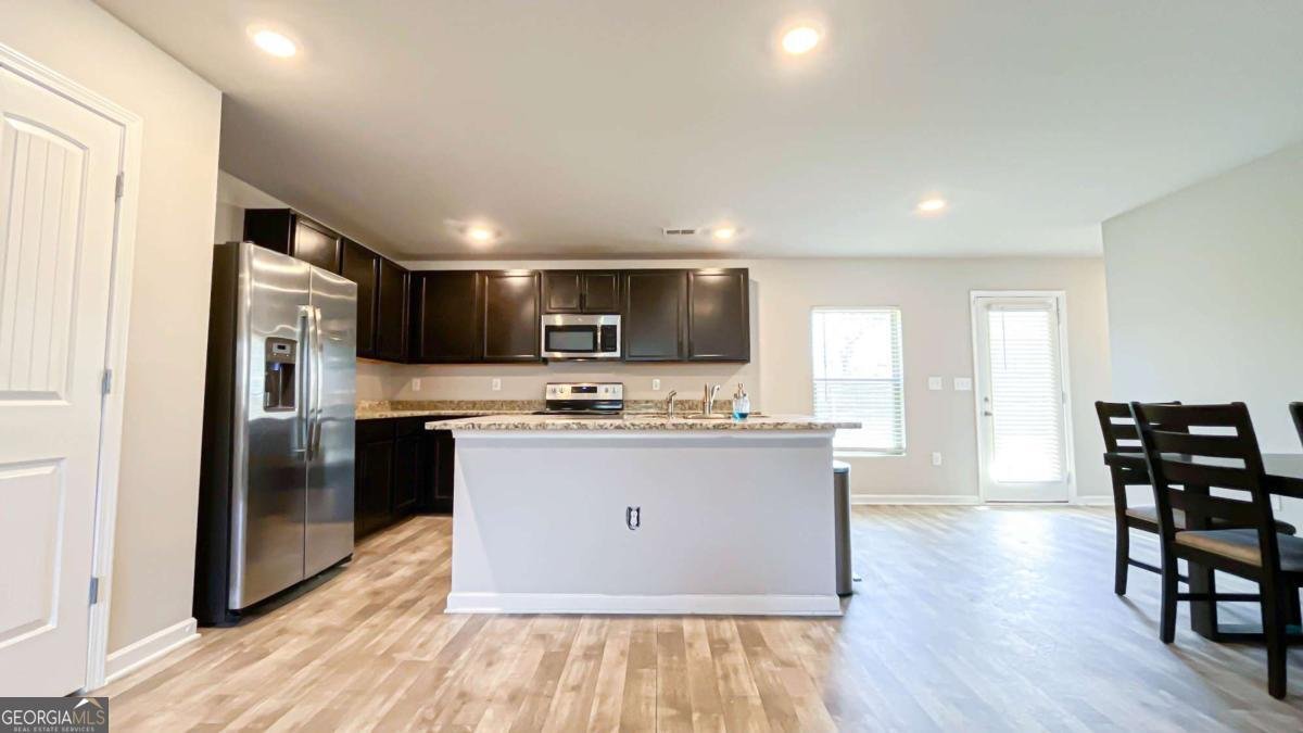 135 Jeannah Glen South Fulton - Photo 18