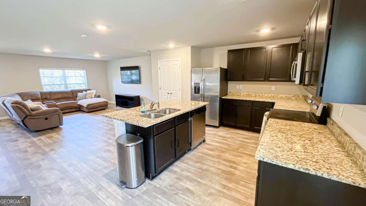 135 Jeannah Glen South Fulton - Photo 19