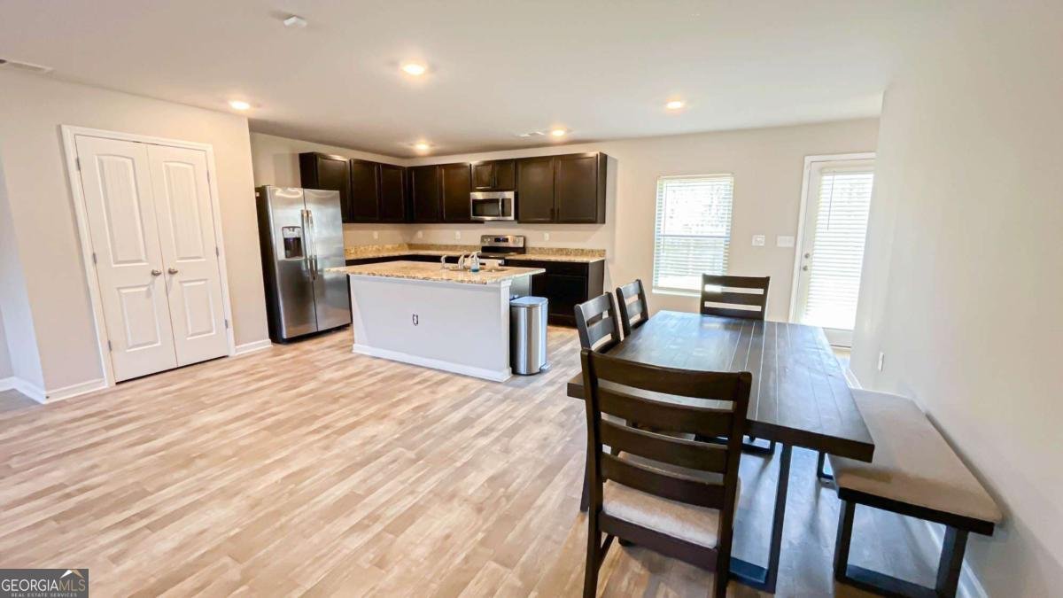 135 Jeannah Glen South Fulton - Photo 20