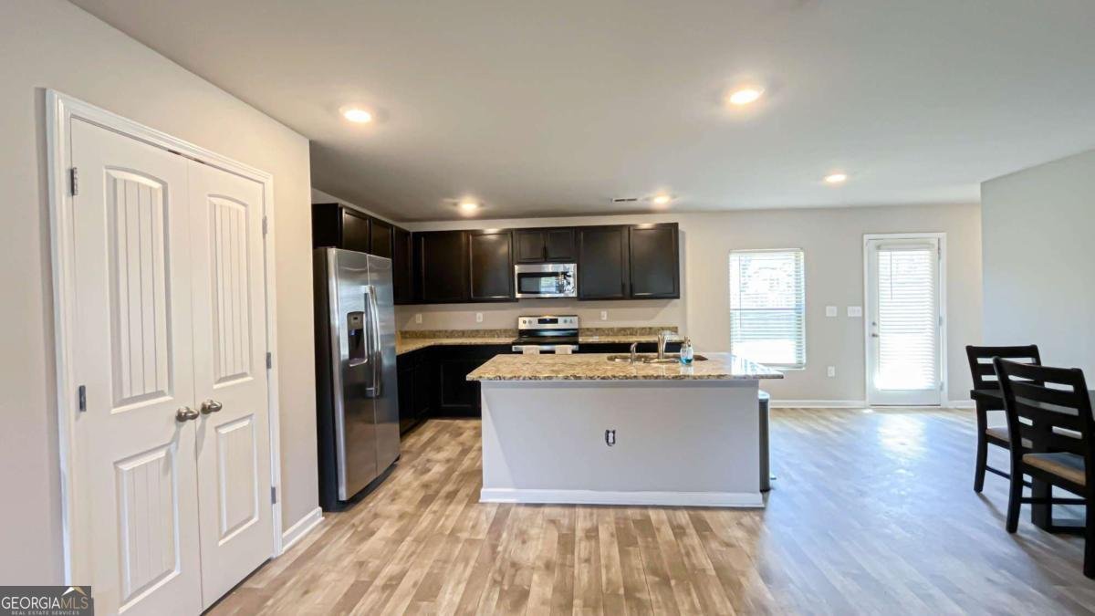 135 Jeannah Glen South Fulton - Photo 21