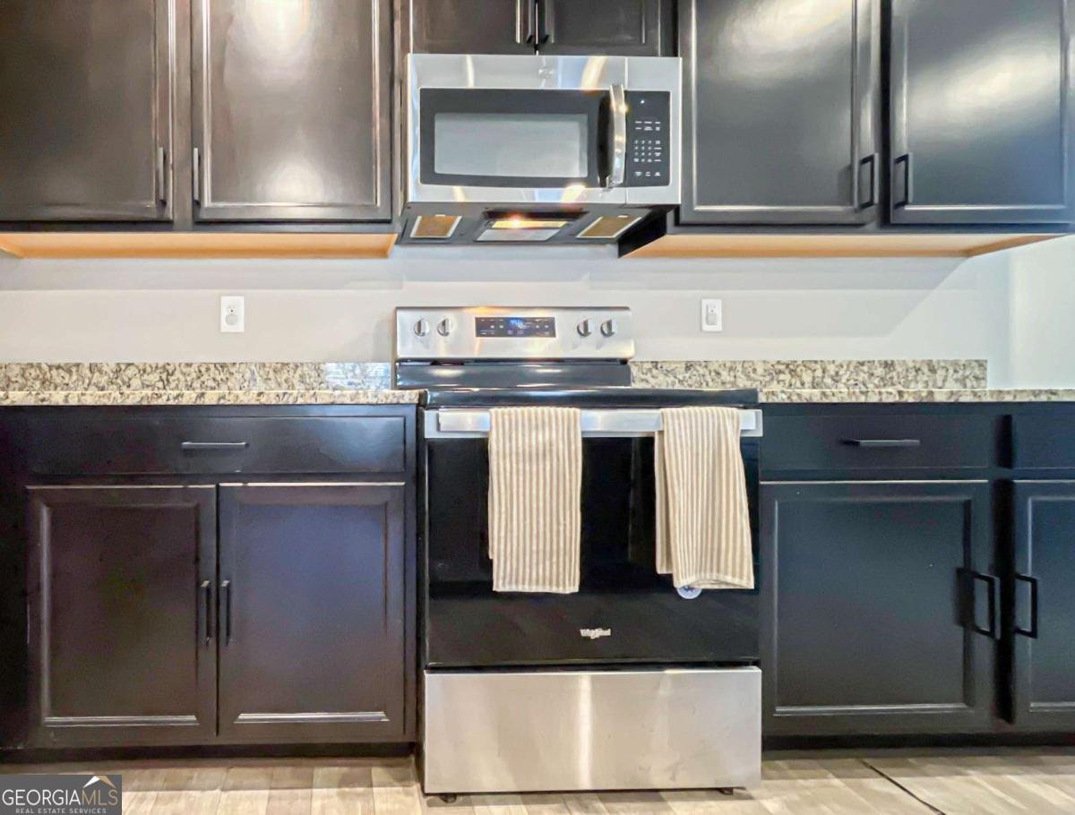 135 Jeannah Glen South Fulton - Photo 23