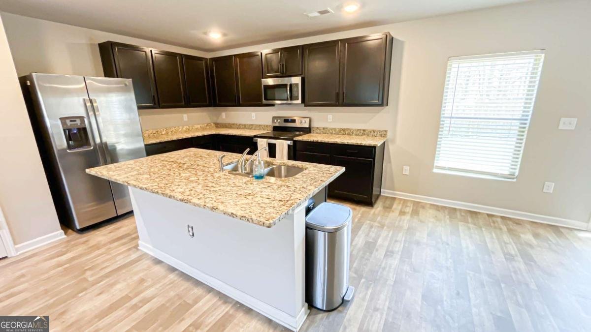 135 Jeannah Glen South Fulton - Photo 24