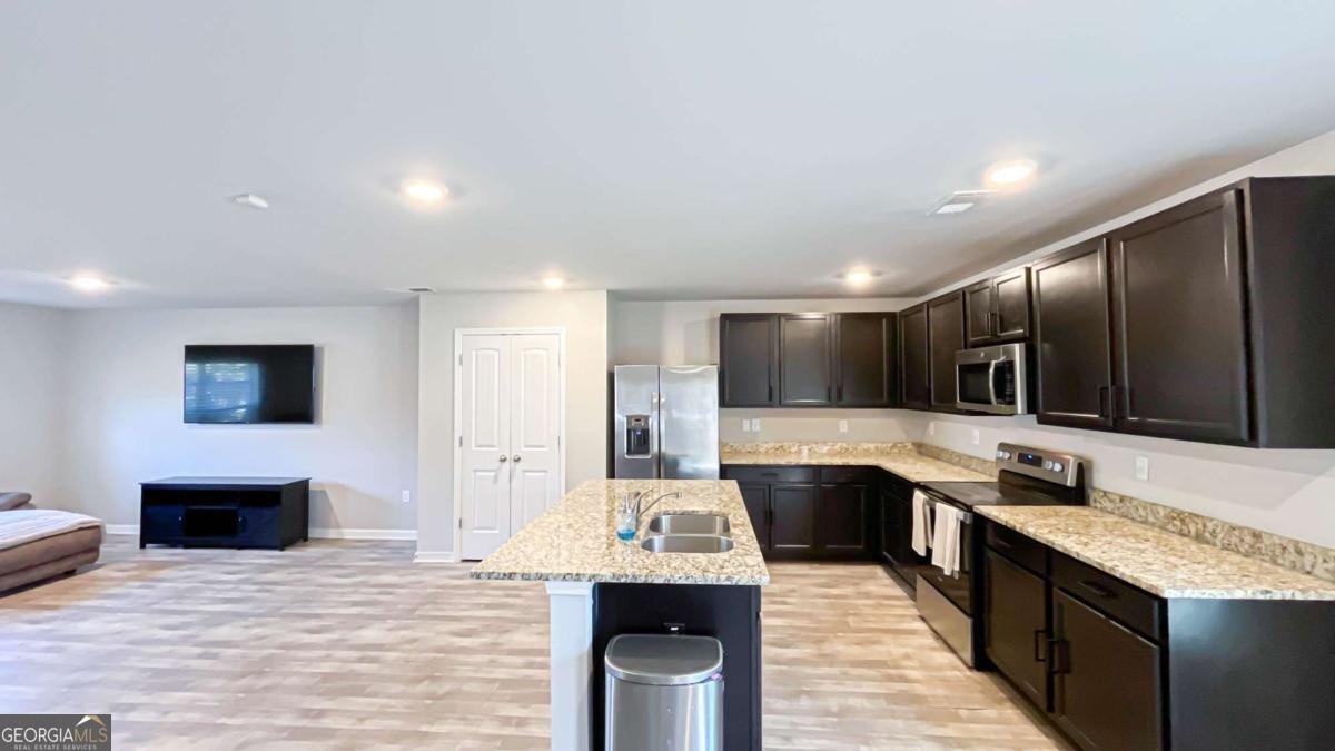 135 Jeannah Glen South Fulton - Photo 25