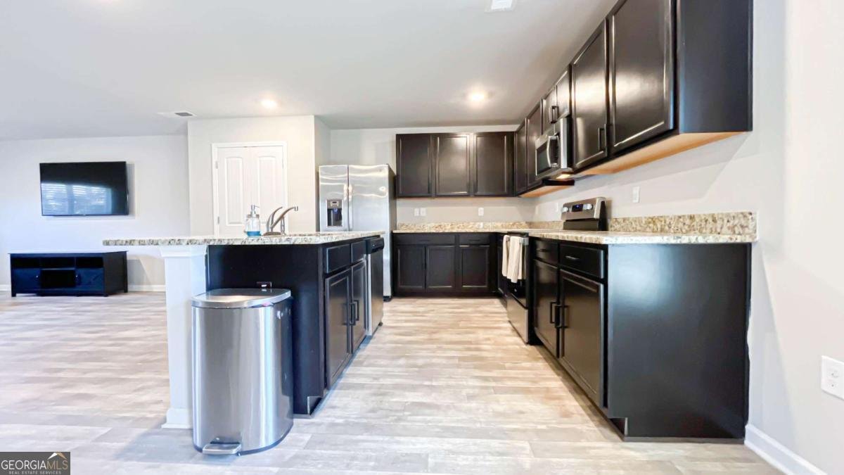 135 Jeannah Glen South Fulton - Photo 26