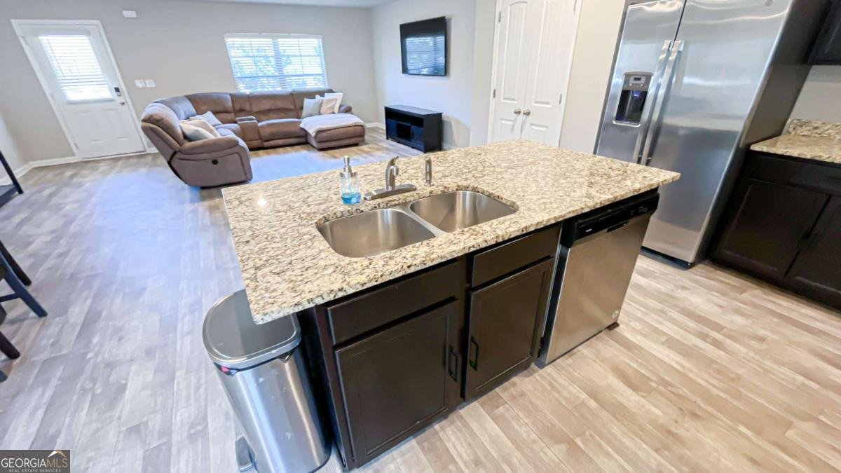 135 Jeannah Glen South Fulton - Photo 27