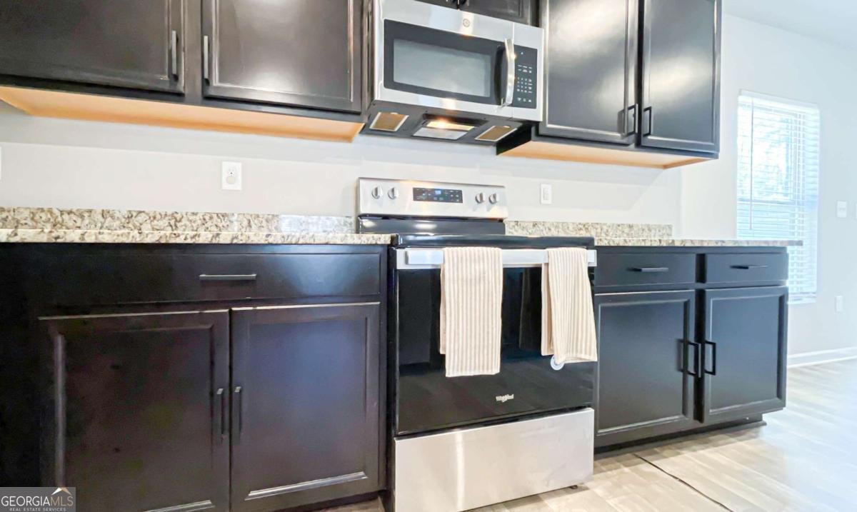 135 Jeannah Glen South Fulton - Photo 33