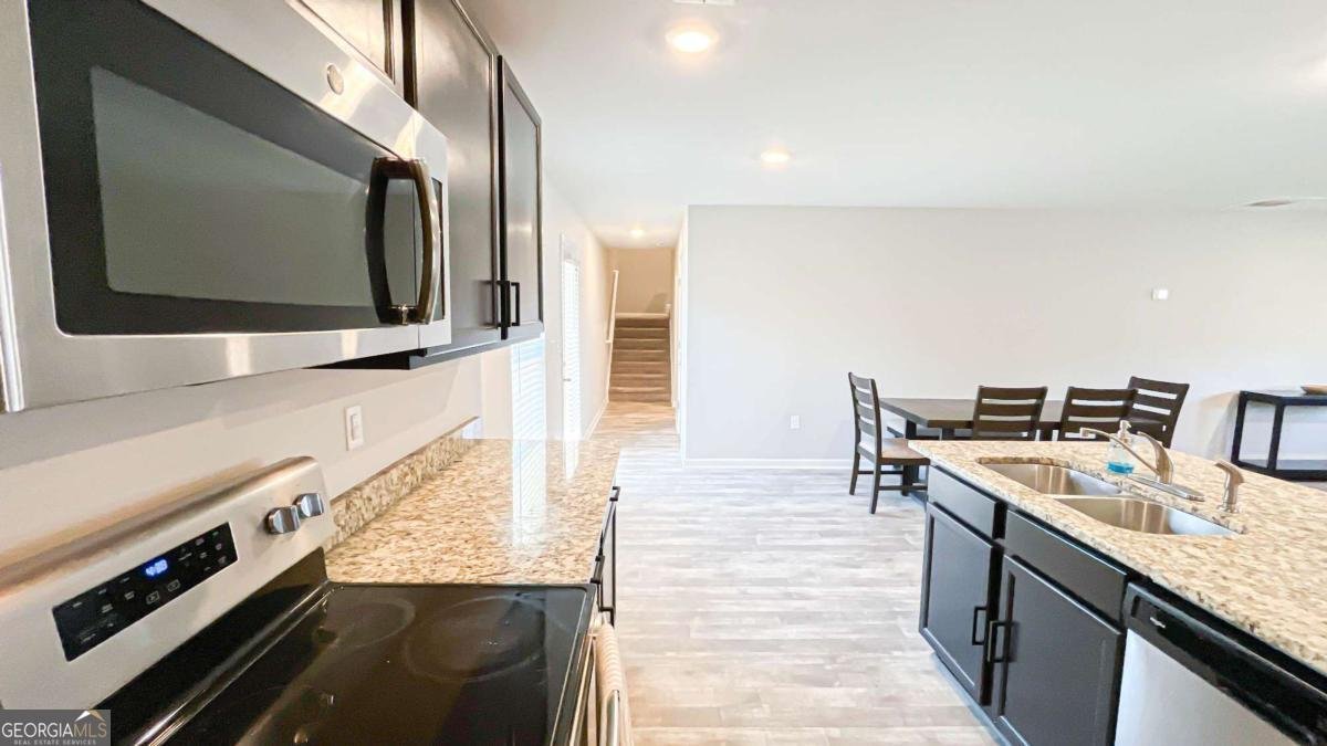 135 Jeannah Glen South Fulton - Photo 36