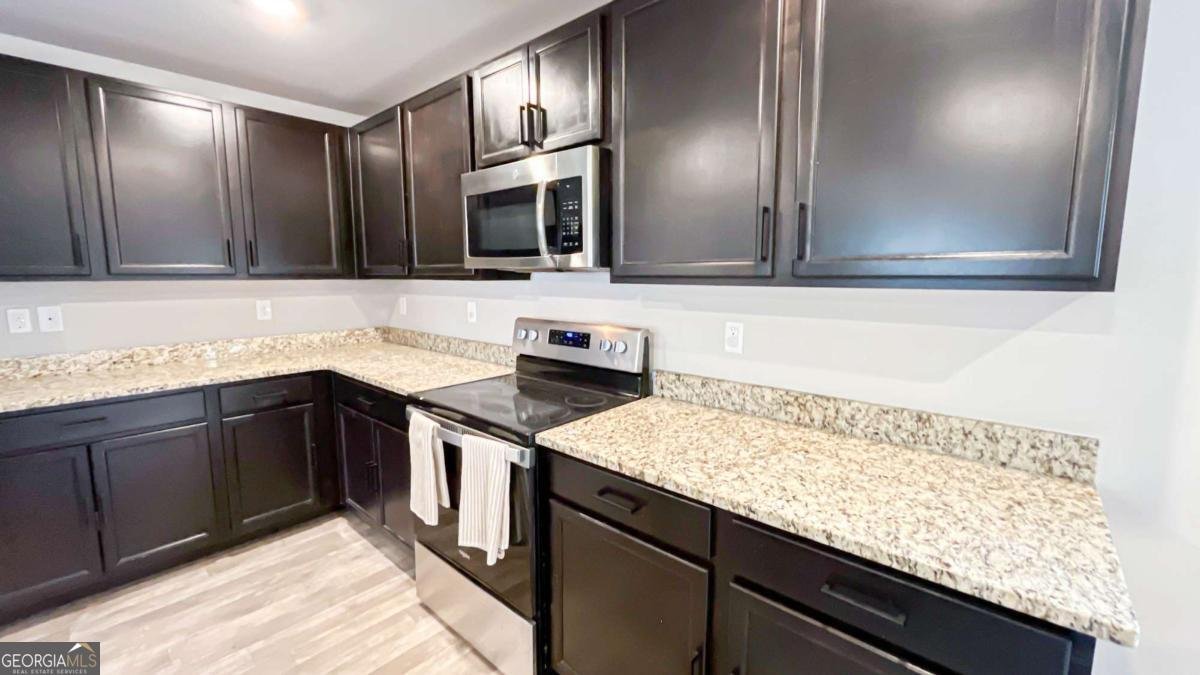 135 Jeannah Glen South Fulton - Photo 37