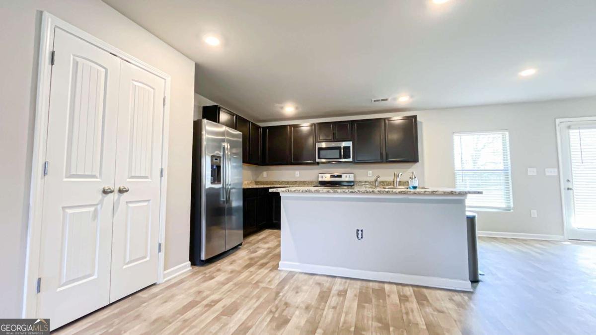 135 Jeannah Glen South Fulton - Photo 38