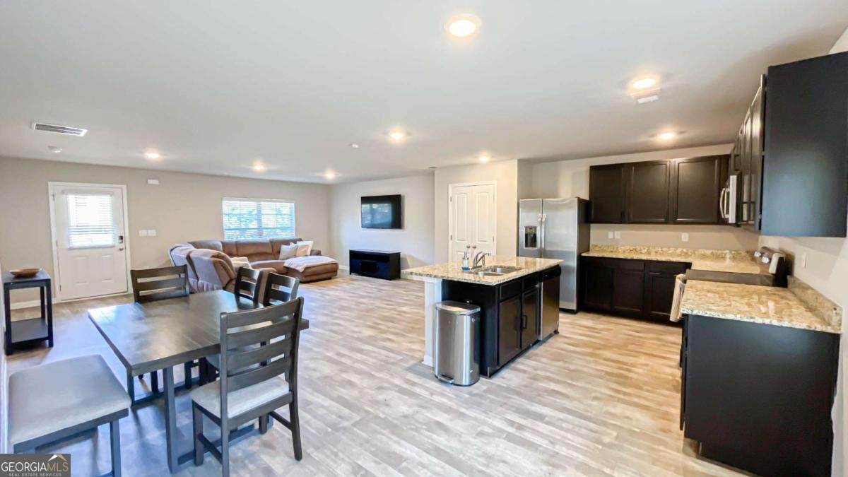 135 Jeannah Glen South Fulton - Photo 42