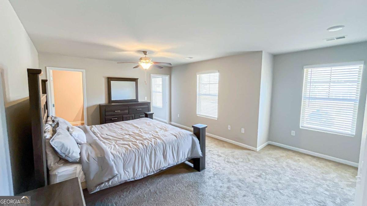 135 Jeannah Glen South Fulton - Photo 49