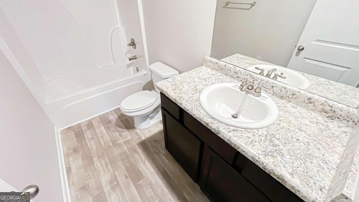 135 Jeannah Glen South Fulton - Photo 68