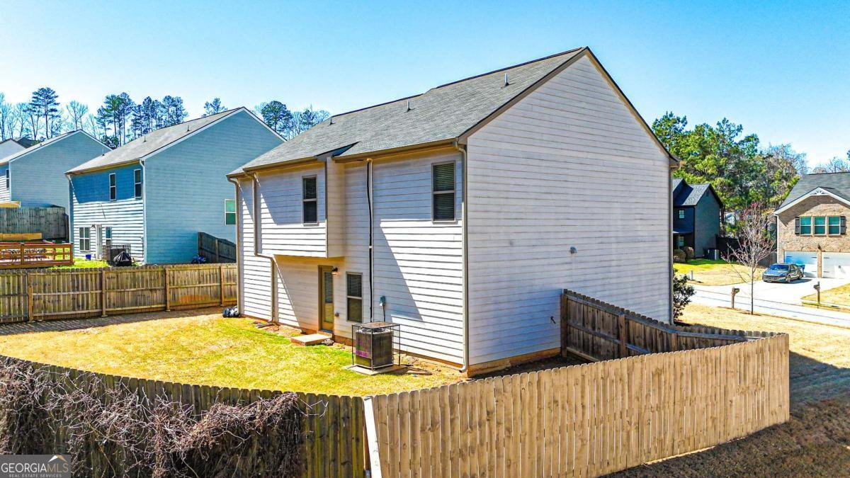 135 Jeannah Glen South Fulton - Photo 76