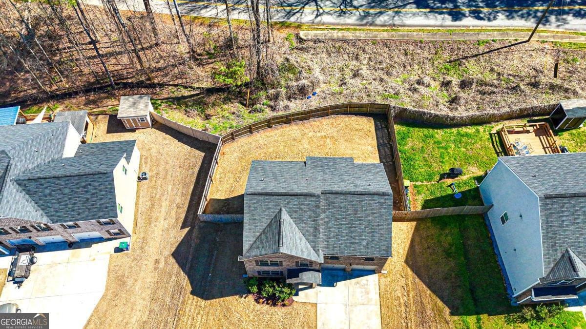 135 Jeannah Glen South Fulton - Photo 78