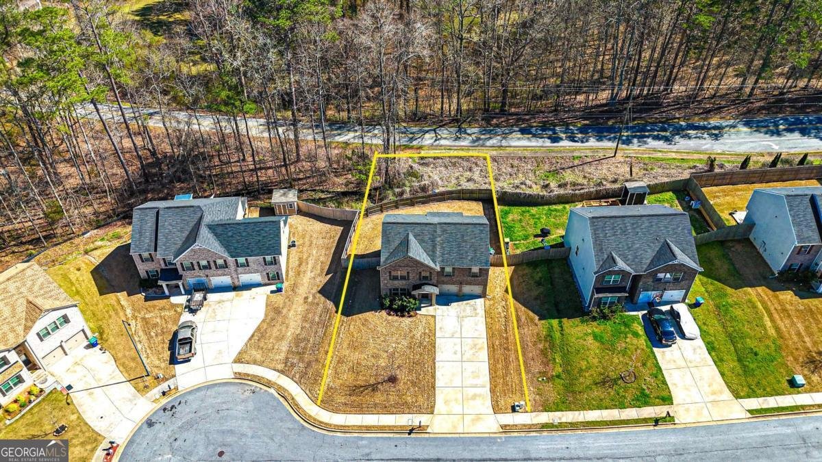 135 Jeannah Glen South Fulton - Photo 86