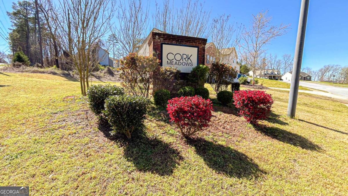 135 Jeannah Glen South Fulton - Photo 93