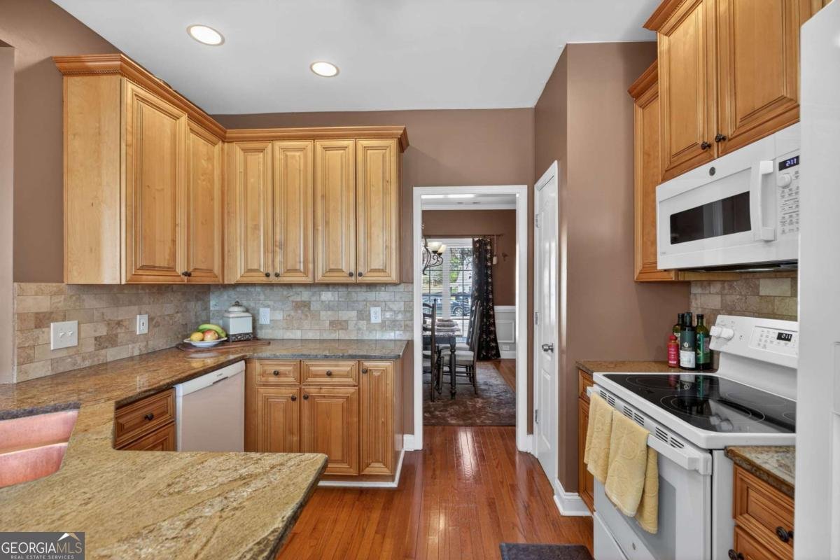 143 Red Branch Drive Villa Rica - Photo 10