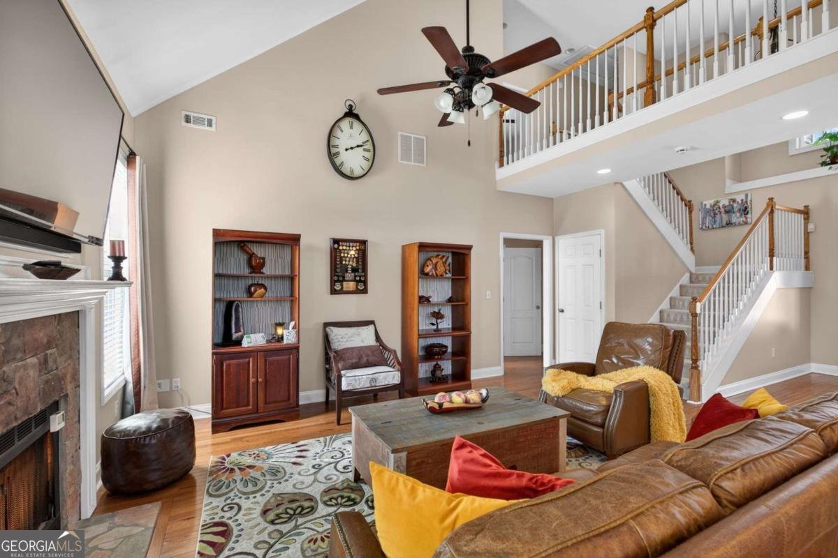 143 Red Branch Drive Villa Rica - Photo 11