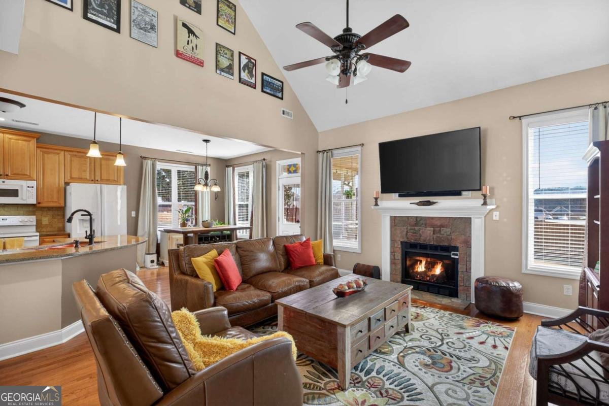 143 Red Branch Drive Villa Rica - Photo 12