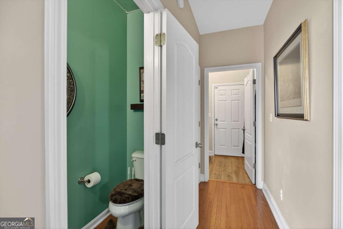 143 Red Branch Drive Villa Rica - Photo 14