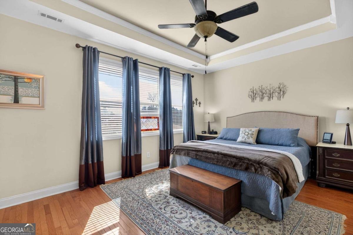 143 Red Branch Drive Villa Rica - Photo 15