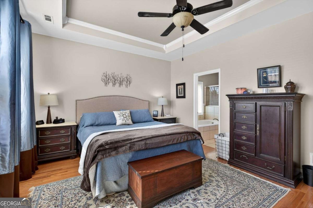 143 Red Branch Drive Villa Rica - Photo 16