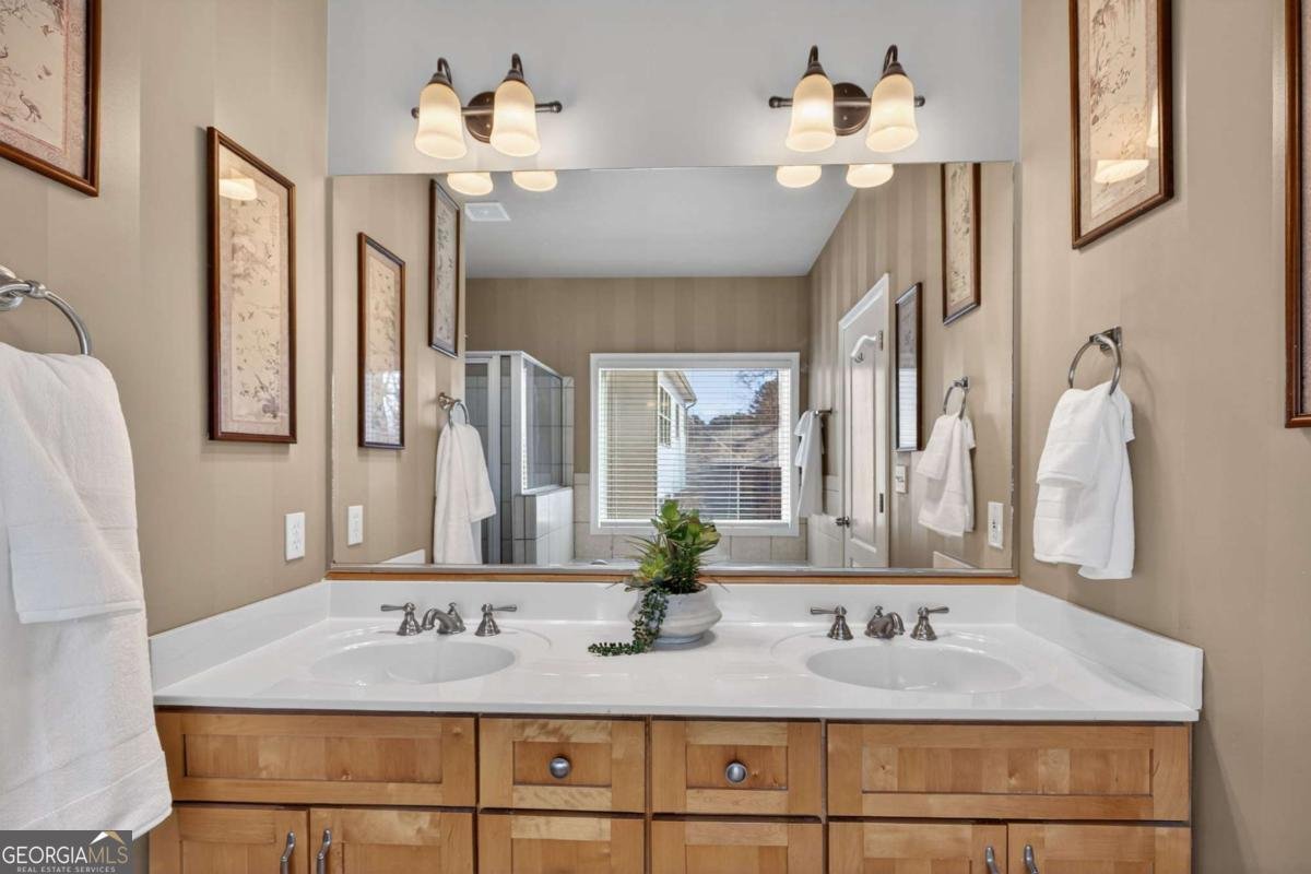 143 Red Branch Drive Villa Rica - Photo 18