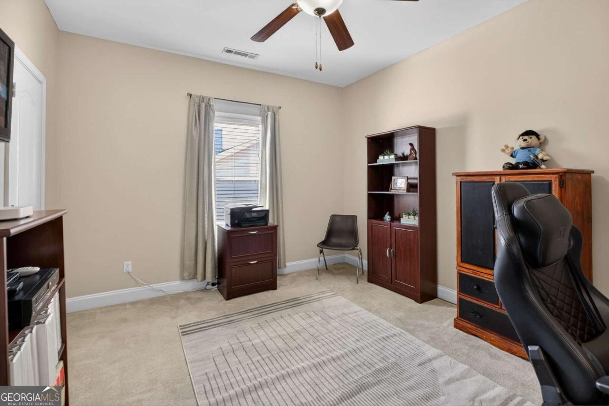 143 Red Branch Drive Villa Rica - Photo 19