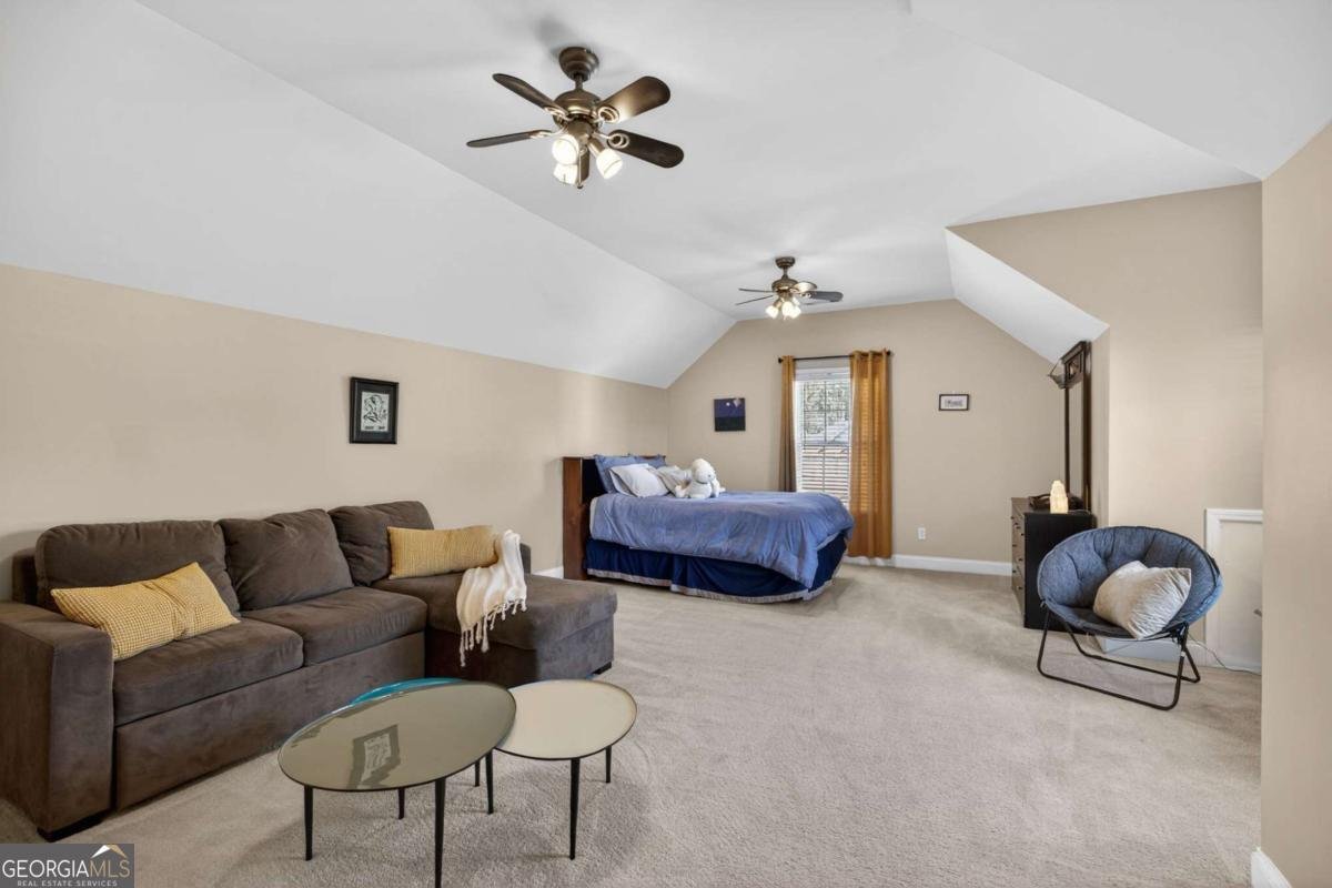 143 Red Branch Drive Villa Rica - Photo 22