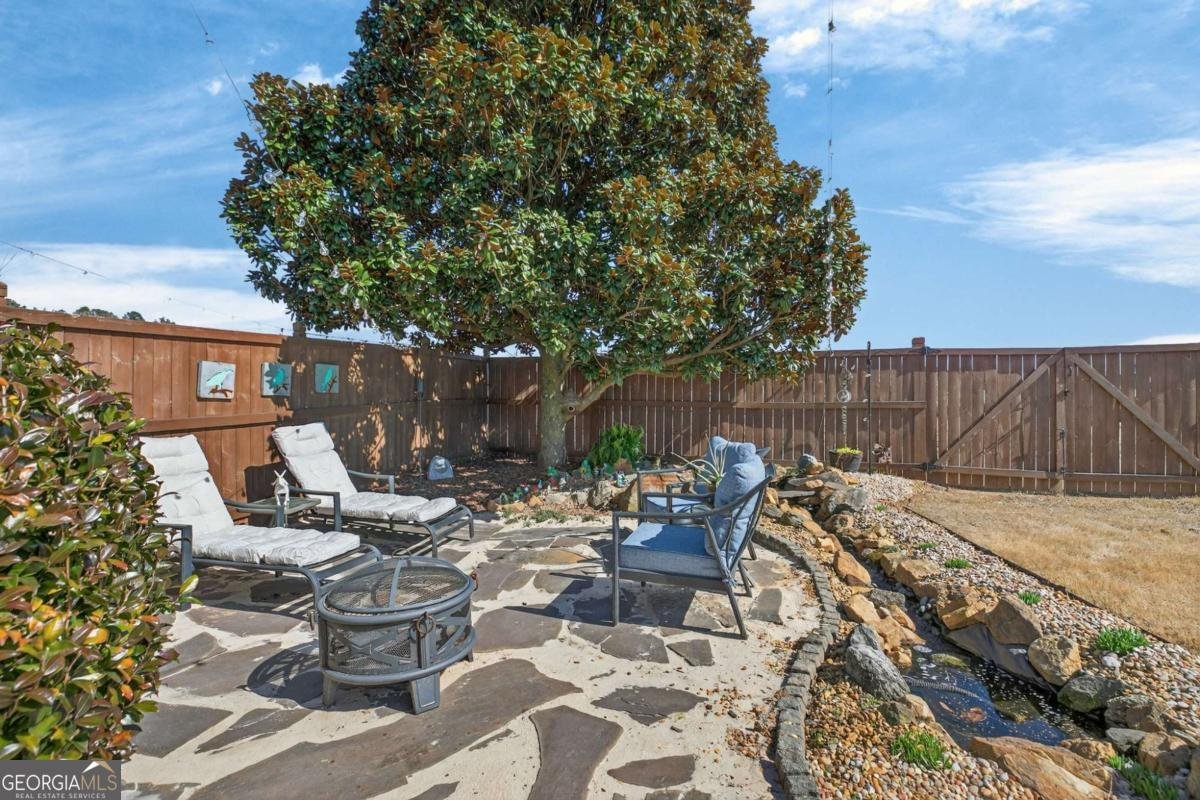 143 Red Branch Drive Villa Rica - Photo 27