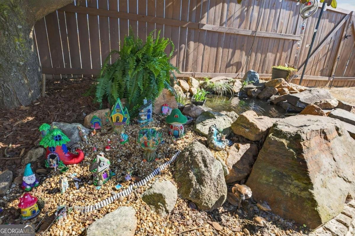 143 Red Branch Drive Villa Rica - Photo 29