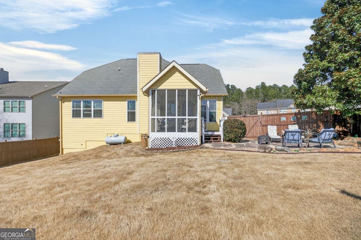 143 Red Branch Drive Villa Rica - Photo 32