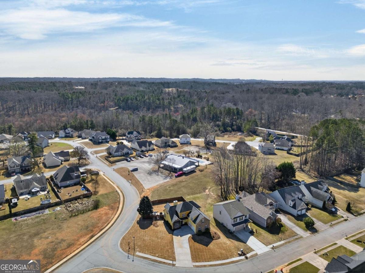 143 Red Branch Drive Villa Rica - Photo 33