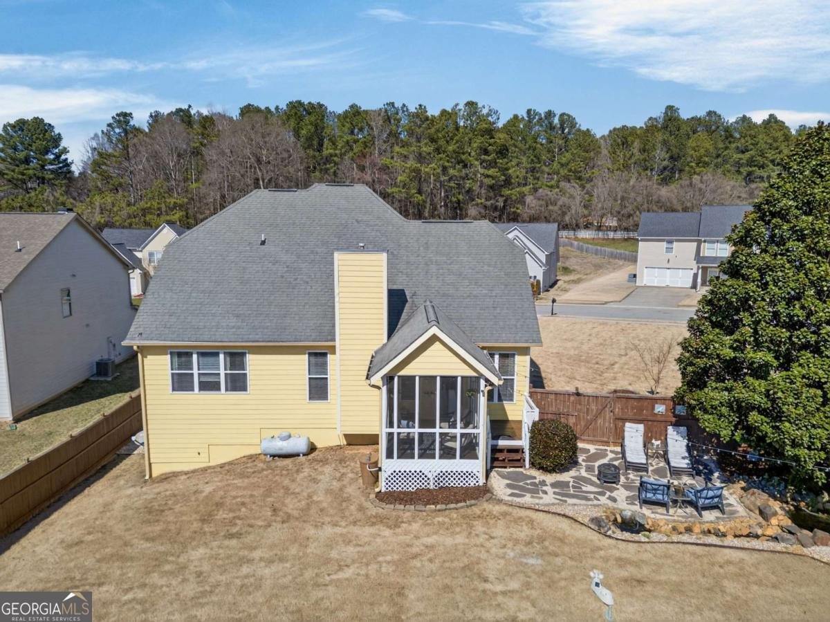 143 Red Branch Drive Villa Rica - Photo 34