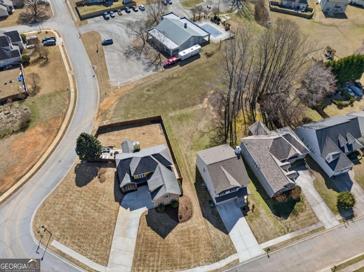 143 Red Branch Drive Villa Rica - Photo 35