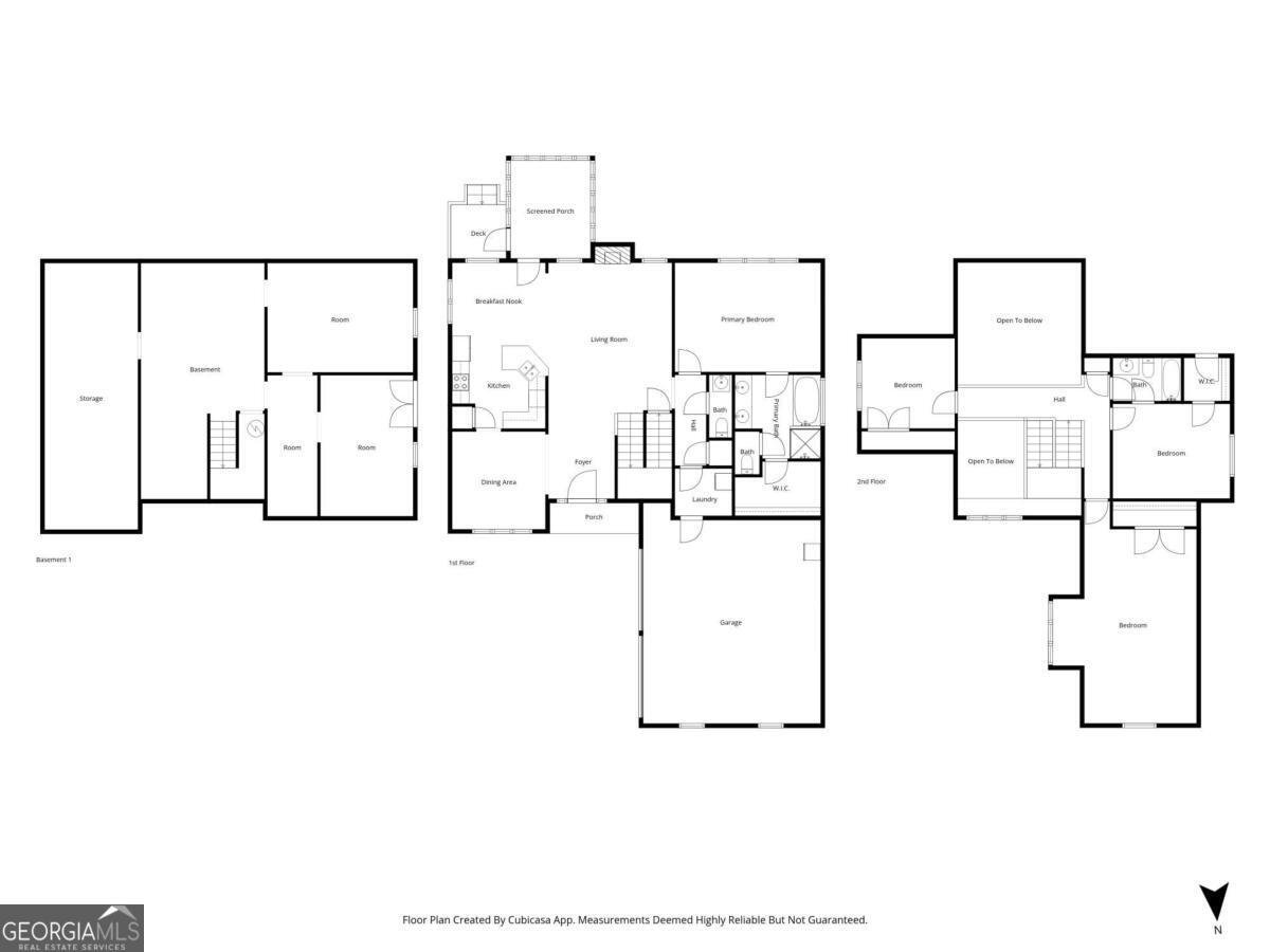 143 Red Branch Drive Villa Rica - Photo 36