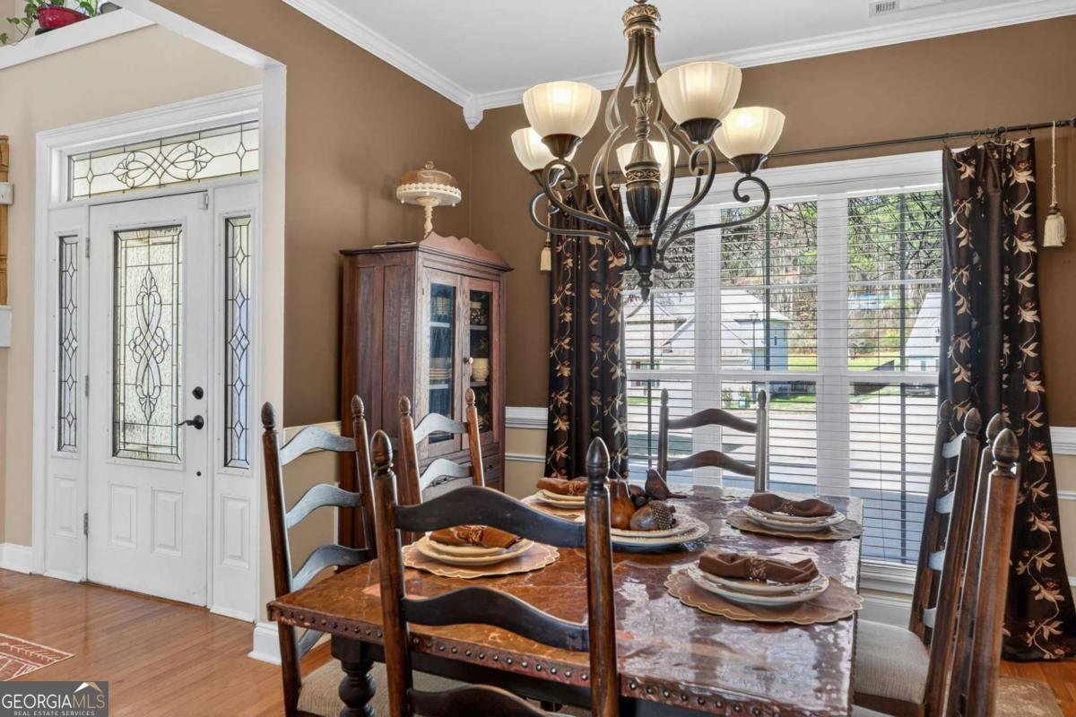 143 Red Branch Drive Villa Rica - Photo 6