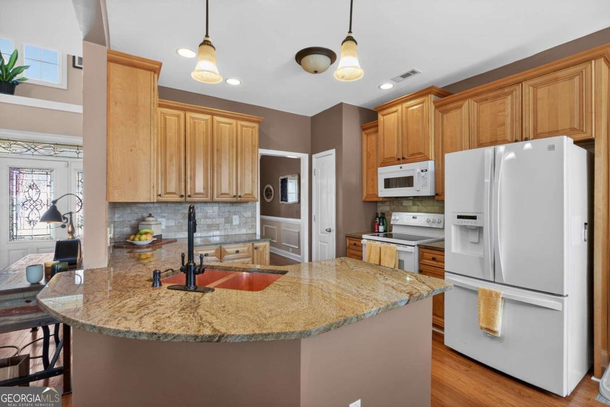 143 Red Branch Drive Villa Rica - Photo 8