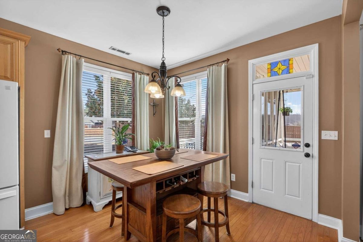 143 Red Branch Drive Villa Rica - Photo 9