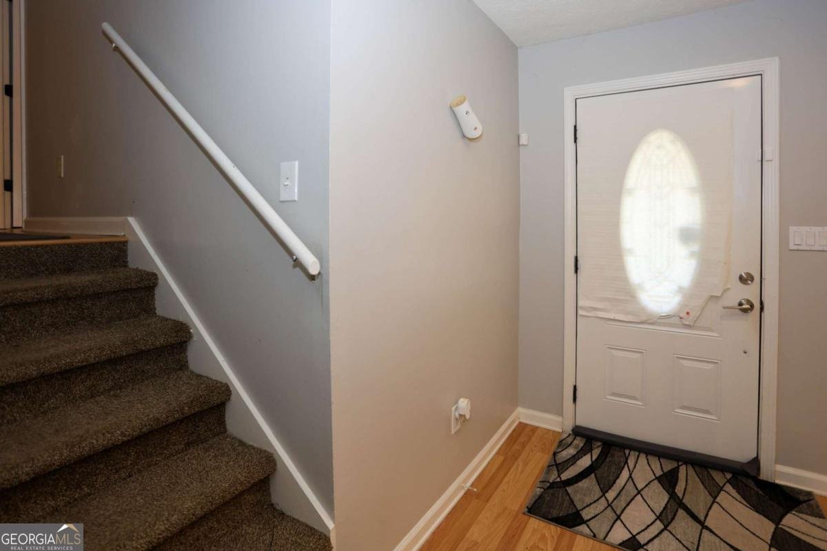 3187 Kennesaw View Drive Marietta - Photo 10