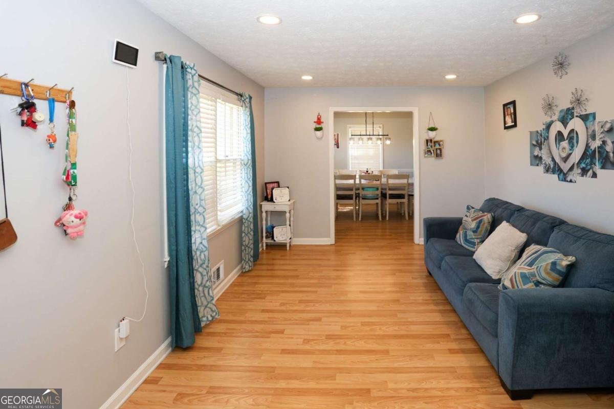 3187 Kennesaw View Drive Marietta - Photo 11