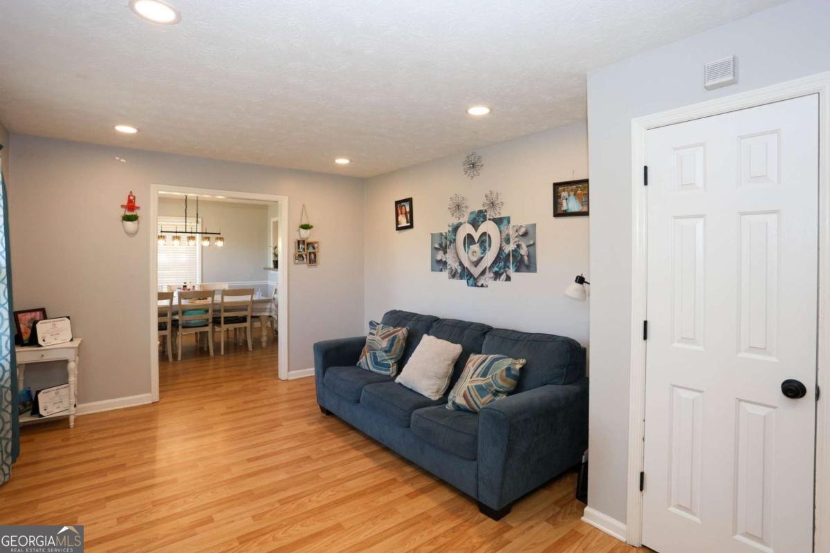 3187 Kennesaw View Drive Marietta - Photo 12