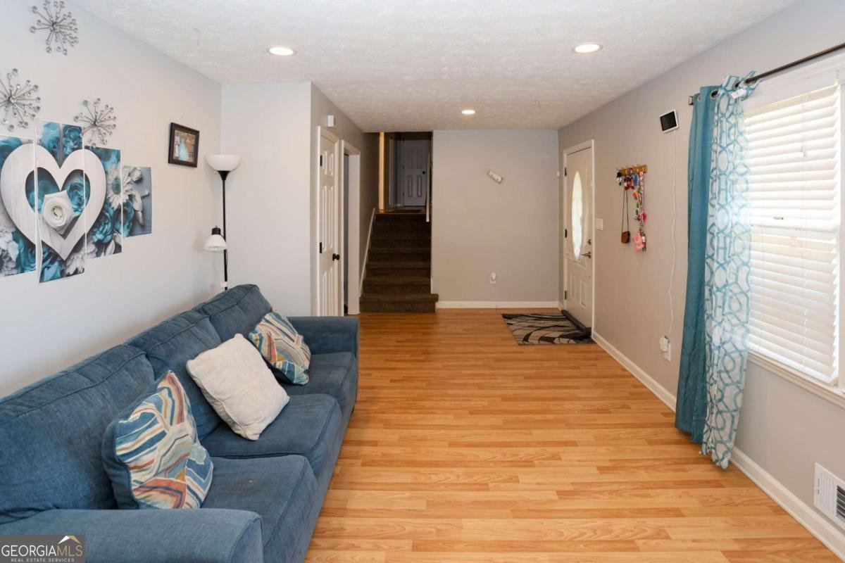 3187 Kennesaw View Drive Marietta - Photo 14