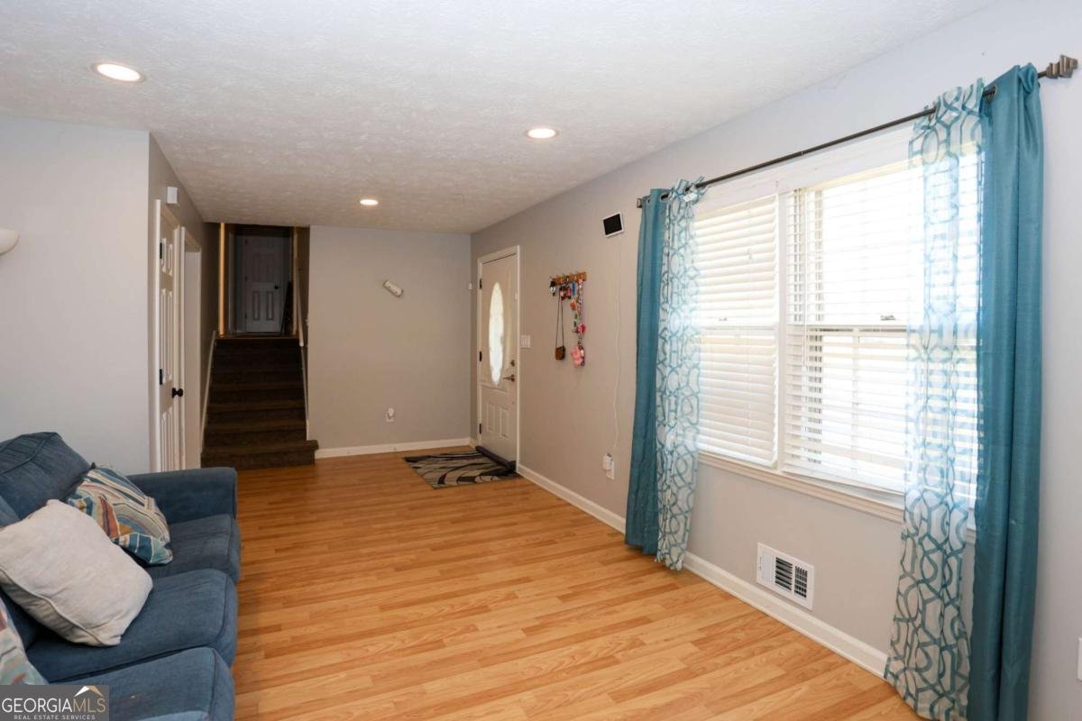 3187 Kennesaw View Drive Marietta - Photo 15