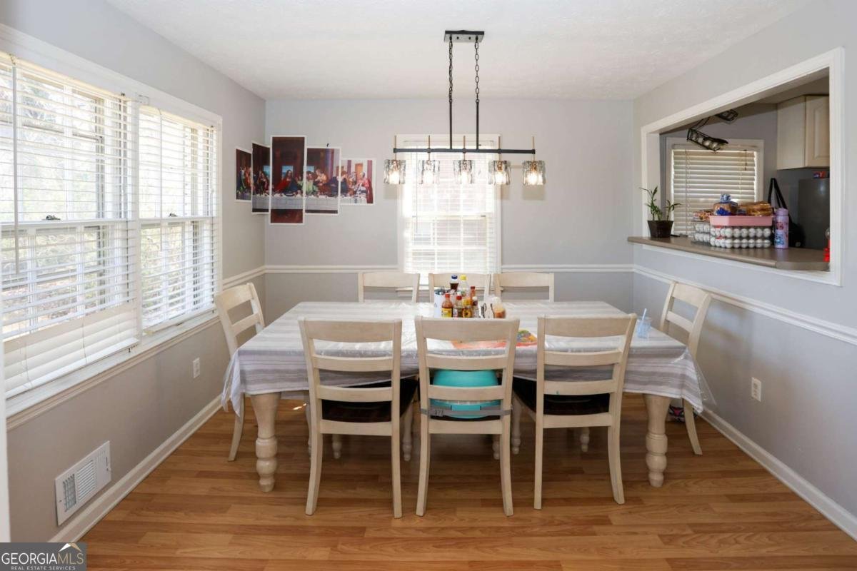 3187 Kennesaw View Drive Marietta - Photo 16