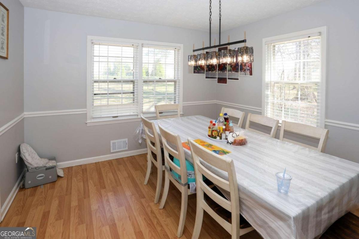 3187 Kennesaw View Drive Marietta - Photo 17