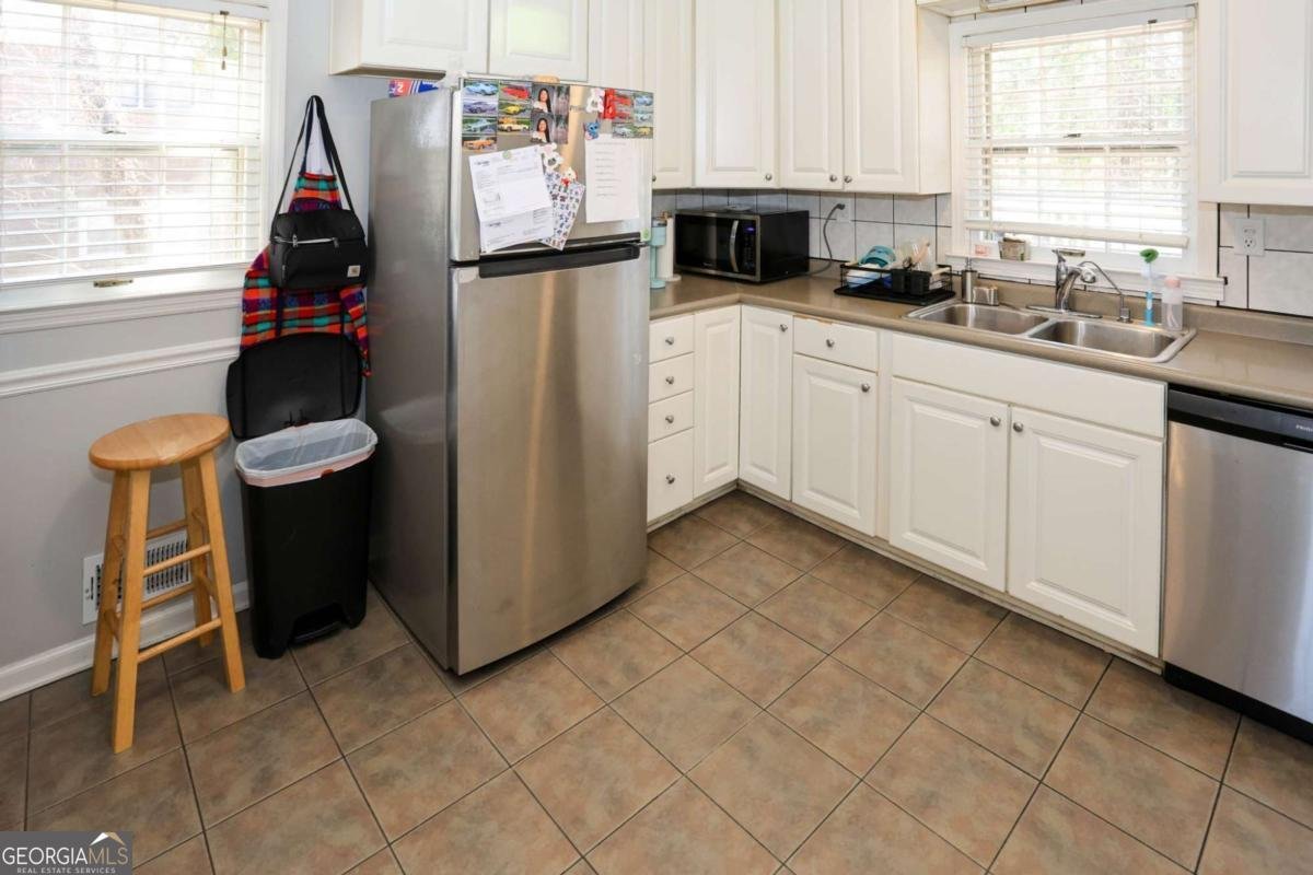 3187 Kennesaw View Drive Marietta - Photo 18