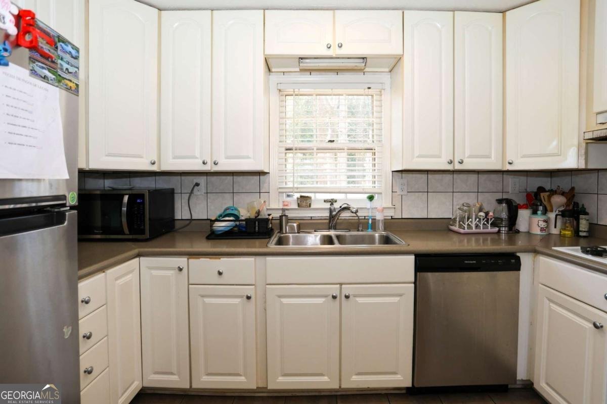 3187 Kennesaw View Drive Marietta - Photo 20