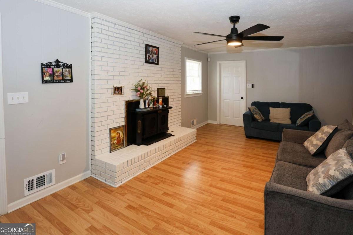 3187 Kennesaw View Drive Marietta - Photo 24