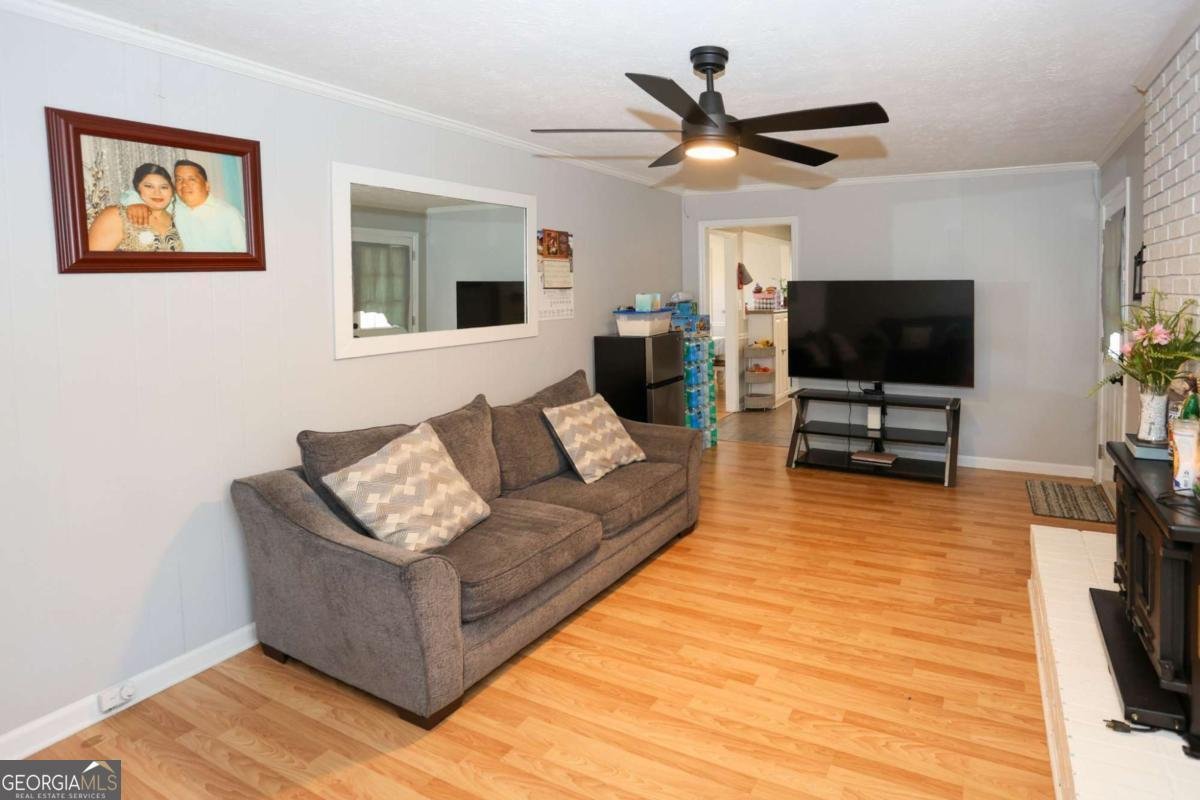 3187 Kennesaw View Drive Marietta - Photo 26